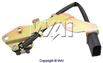 Sensor, camshaft position