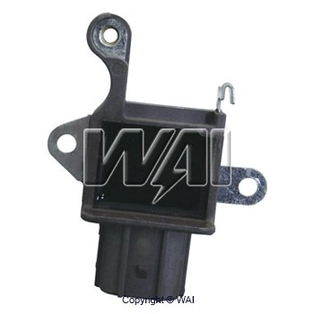 Alternator Regulator
