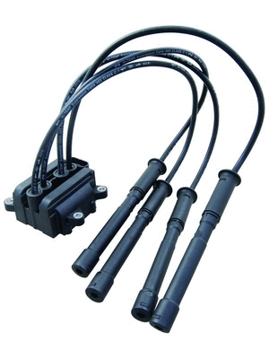 Ignition Coil (CUF2775)
