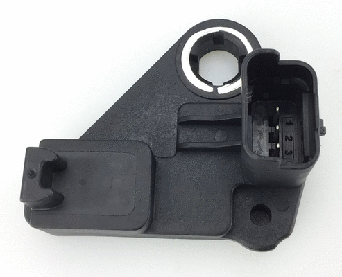 Sensor, crankshaft pulse