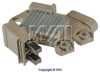 Alternator Regulator (M520)