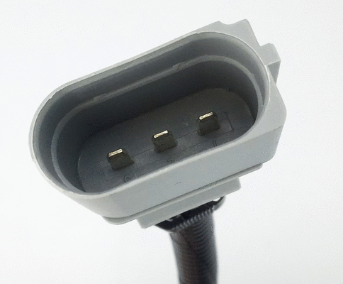 Sensor, crankshaft pulse