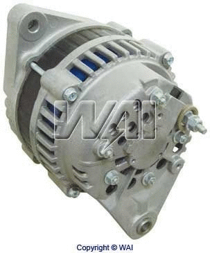 Alternator (13273N)