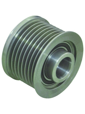 Alternator Freewheel Clutch (24-82113)