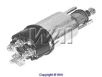 Solenoid Switch, starter (SNLS-334)