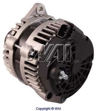 Alternator (24094N)