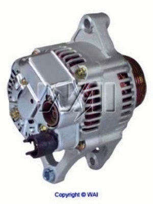 Alternator (13593N)