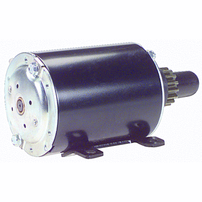 Starter (5749N)