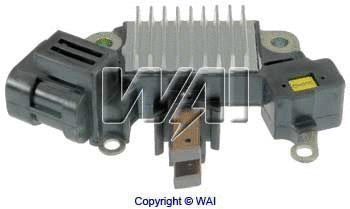 Alternator Regulator (IH769)