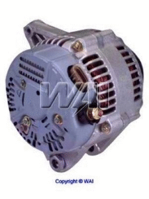 Alternator (13706N)
