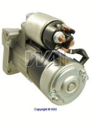 Starter (32593N)