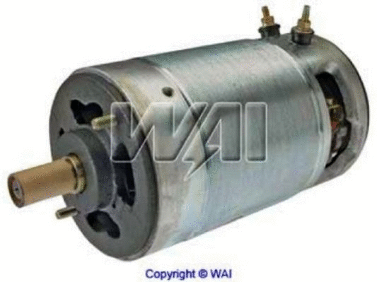 Alternator (15268N)