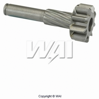 Pinion, starter (54-81206-ZEN)