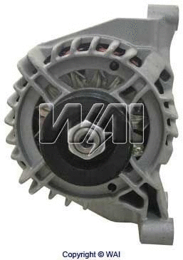 Alternator (24019N)
