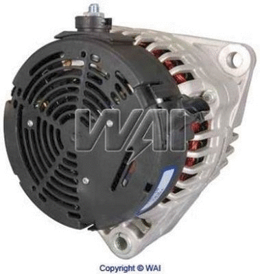 Alternator (23513N)