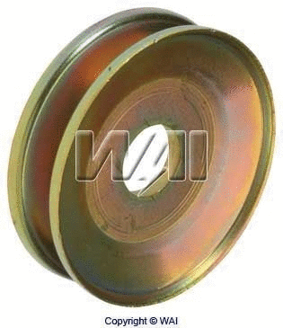 Belt Pulley, alternator (24-1103)