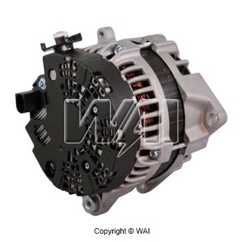 Alternator (20740N)