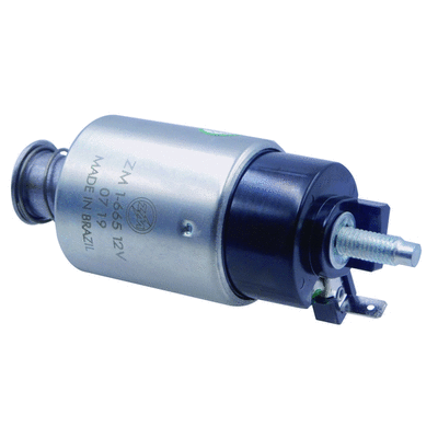 Solenoid Switch, starter