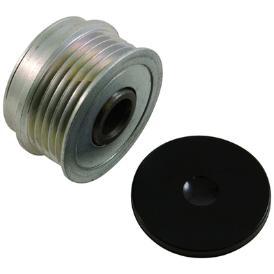 Alternator Freewheel Clutch
