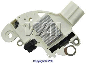Alternator Regulator