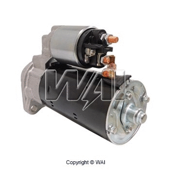Starter (16008N)
