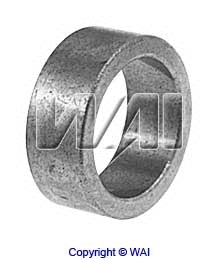 Bush, starter shaft (62-91406)