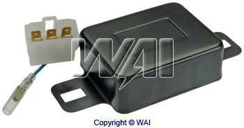 Alternator Regulator (IN558)