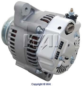 Alternator (12355N)