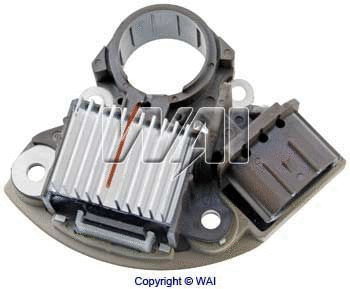 Alternator Regulator (IM564)