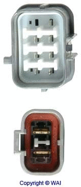 Distributor, ignition