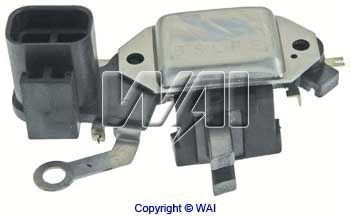Alternator Regulator (IH205)