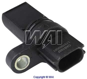 Sensor, camshaft position