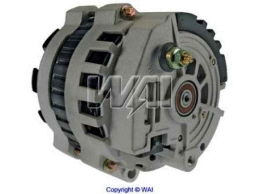 Alternator (7861-7N-5G)