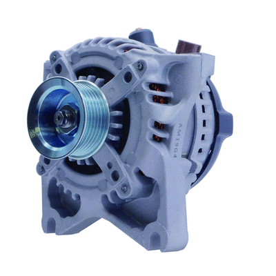 Alternator (11527N)