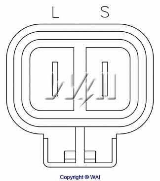 Alternator Regulator