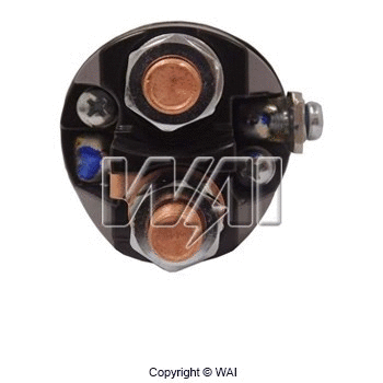 Solenoid Switch, starter