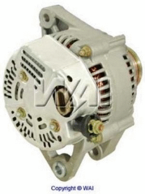 Alternator (13482N)