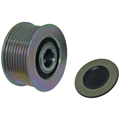 Alternator Freewheel Clutch