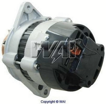 Alternator (12038N)