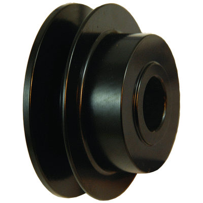 Belt Pulley, alternator (24-91343)