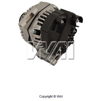 Alternator (22796N)