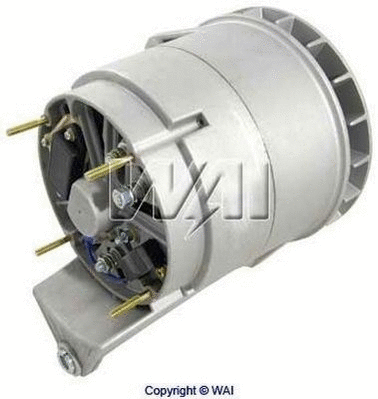 Alternator (12615N)