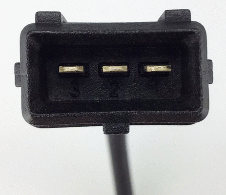 Sensor, crankshaft pulse