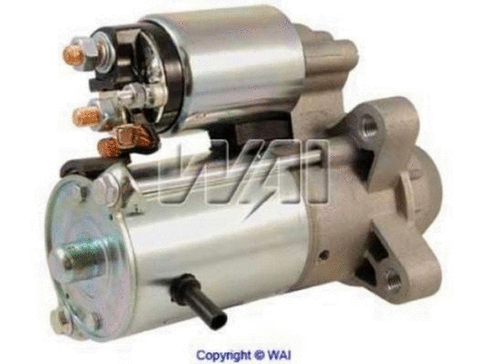 Starter (32510N)