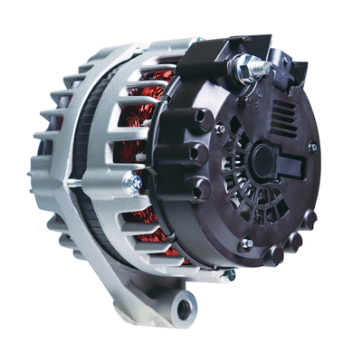 Alternator (11486N)