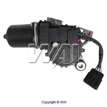 Wiper Motor