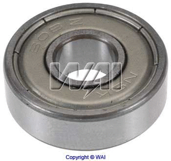 Bearing (6-608-2)