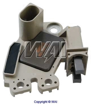 Alternator Regulator