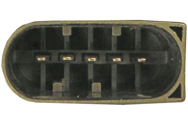 Mass Air Flow Sensor