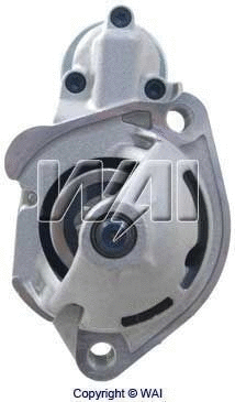 Starter (33327N)